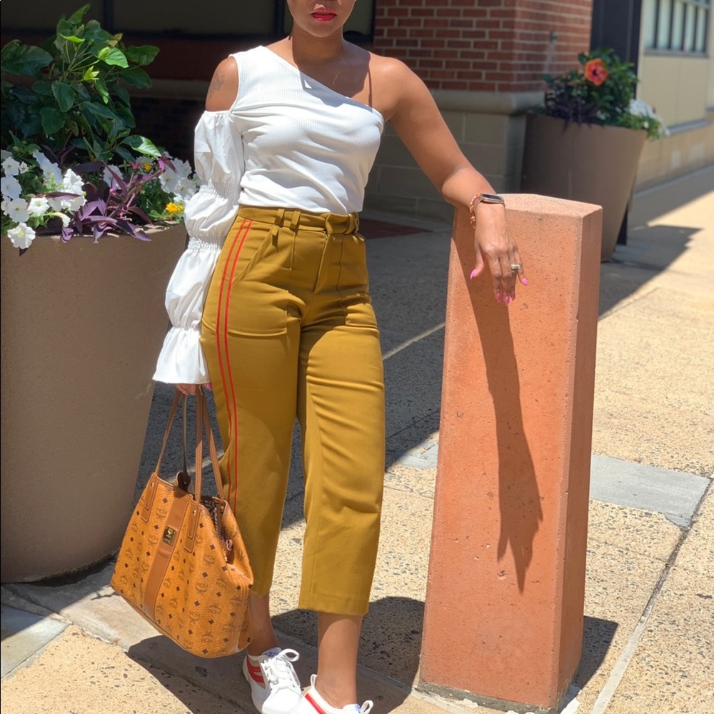 Zara Pants